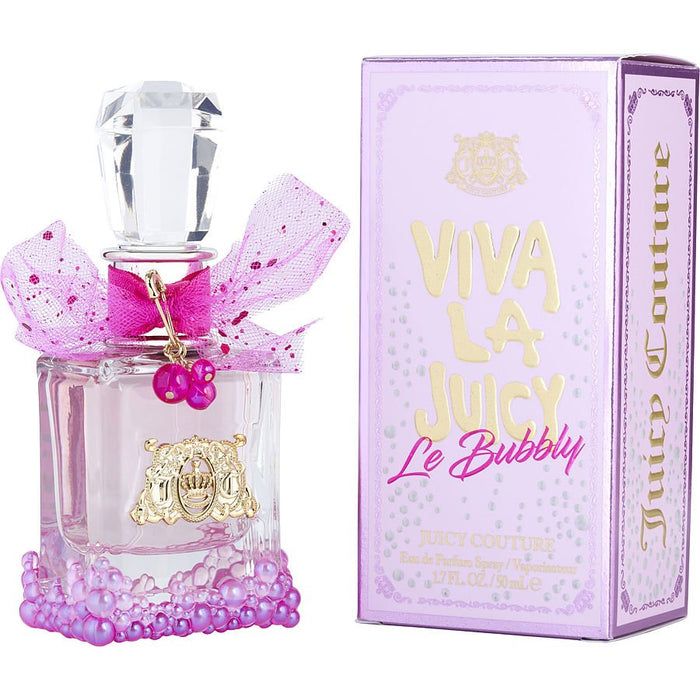 Viva La Juicy Le Bubbly - 7STARSFRAGRANCES.COM