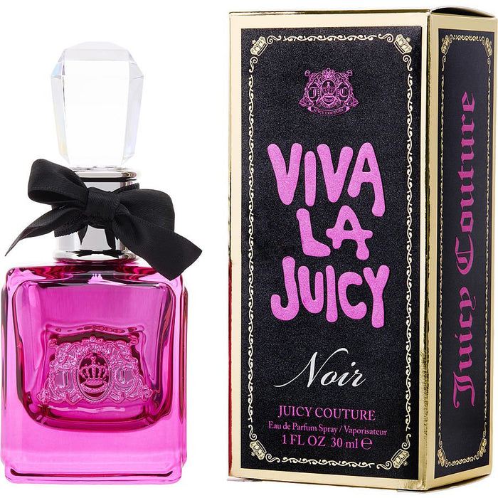 Viva La Juicy Noir - 7STARSFRAGRANCES.COM