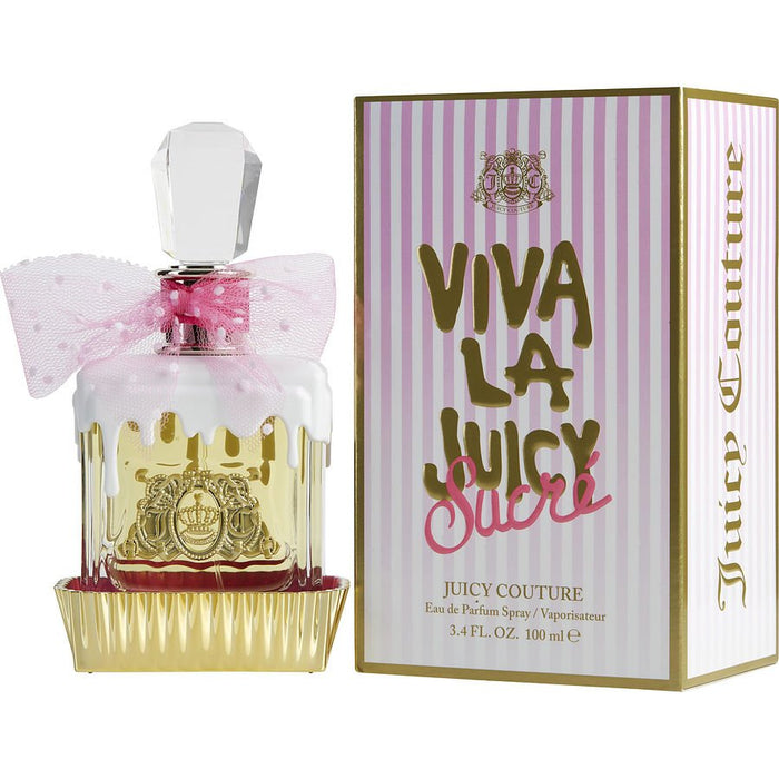 Viva La Juicy Sucre - 7STARSFRAGRANCES.COM