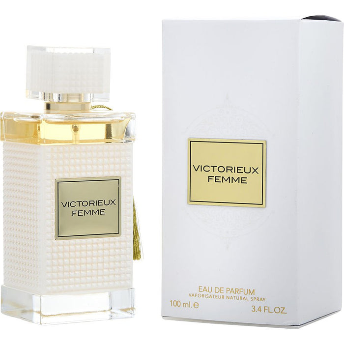 Vurv Victorieux Femme - 7STARSFRAGRANCES.COM