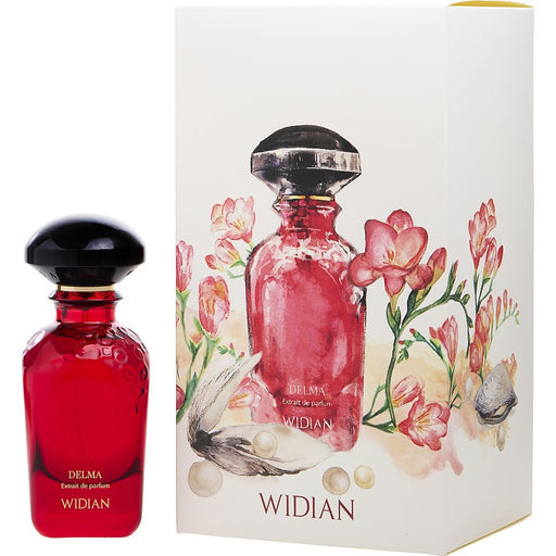 Widian Delma - 7STARSFRAGRANCES.COM