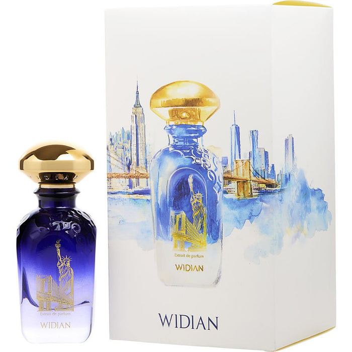 Widian New York - 7STARSFRAGRANCES.COM