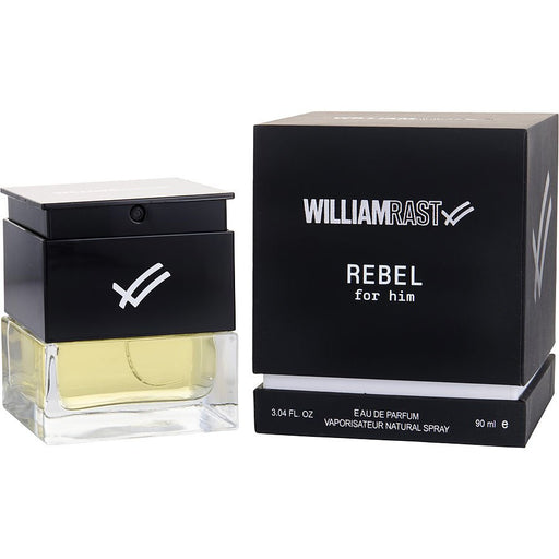 William Rast Rebel - 7STARSFRAGRANCES.COM