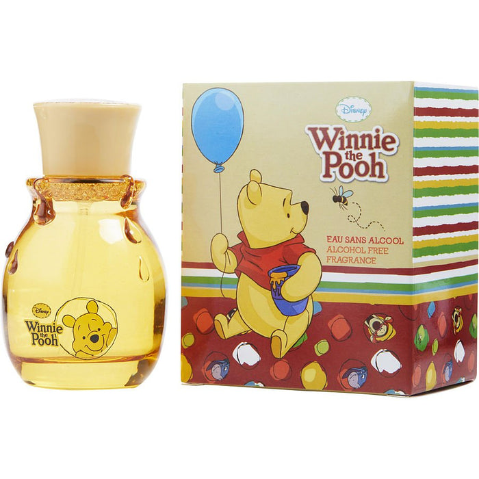 Winnie The Pooh - 7STARSFRAGRANCES.COM