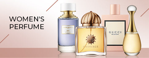 GRANDLUX FRAGRANCES
