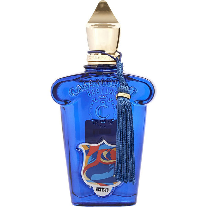 Xerjoff Casamorati 1888 Mefisto - 7STARSFRAGRANCES.COM