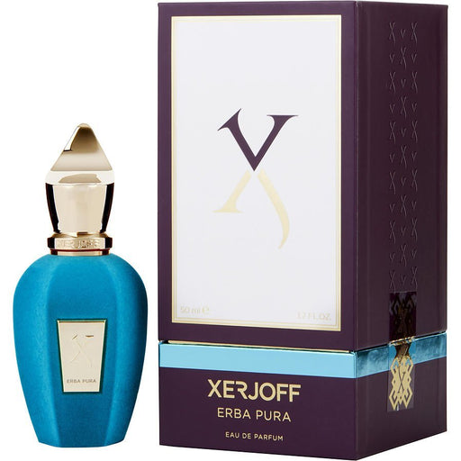 Xerjoff Erba Pura - 7STARSFRAGRANCES.COM