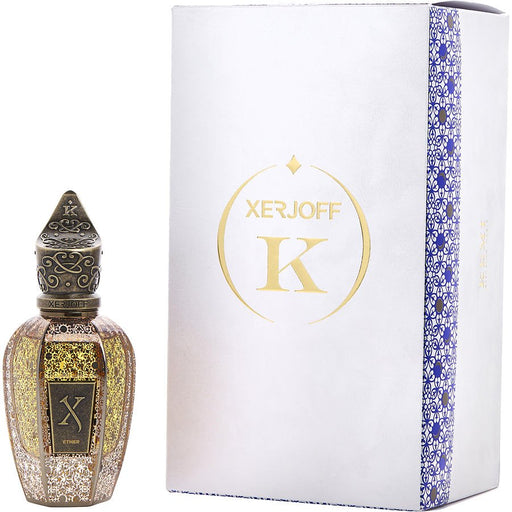 Xerjoff Ether - 7STARSFRAGRANCES.COM