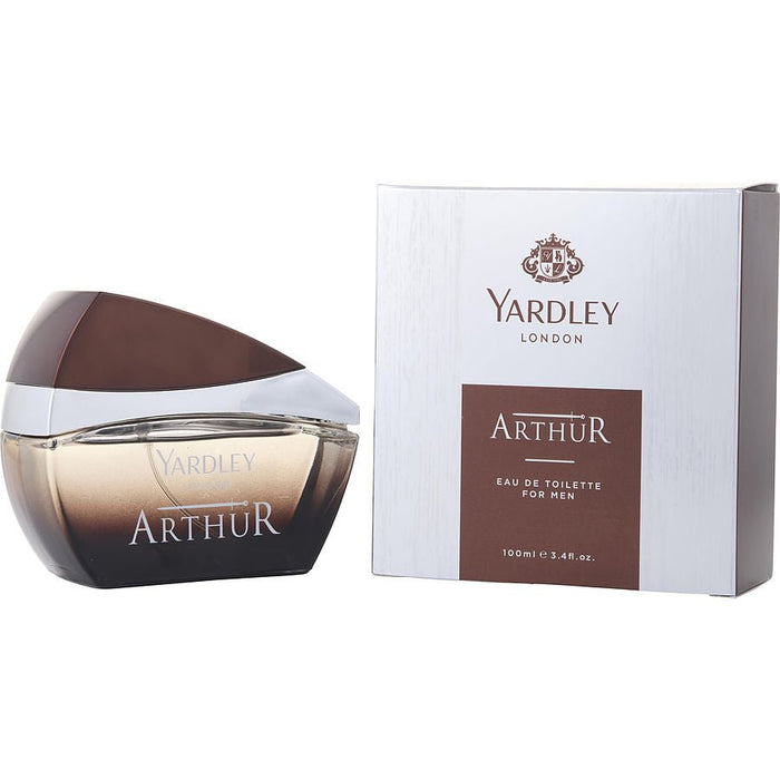 Yardley Arthur - 7STARSFRAGRANCES.COM