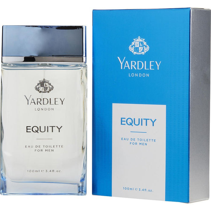 Yardley Equity - 7STARSFRAGRANCES.COM