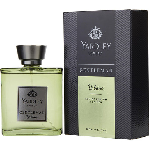 Yardley Gentleman Urbane - 7STARSFRAGRANCES.COM