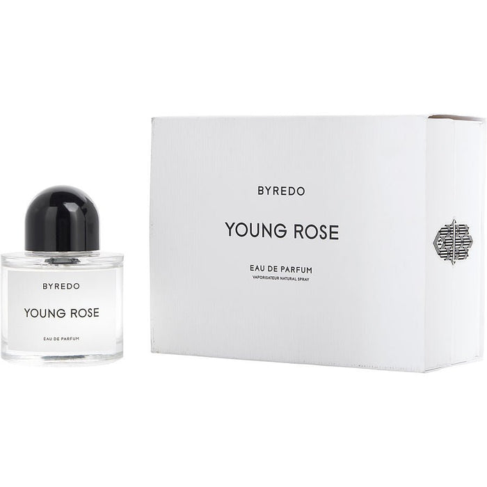 Young Rose Byredo - 7STARSFRAGRANCES.COM