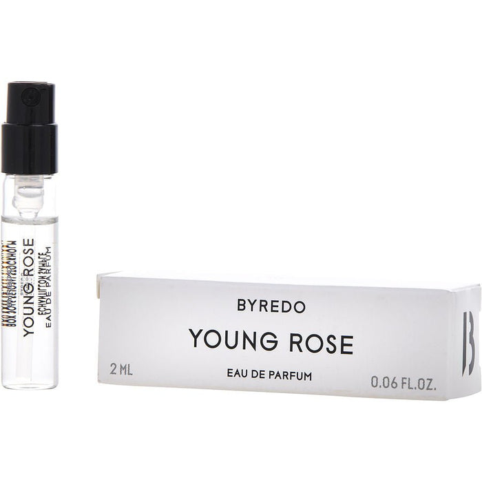 Young Rose Byredo - 7STARSFRAGRANCES.COM