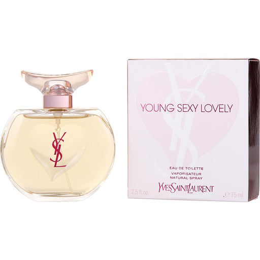 Young Sexy Lovely - 7STARSFRAGRANCES.COM