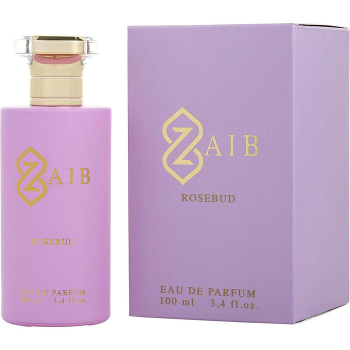 Zaib Rosebud - 7STARSFRAGRANCES.COM