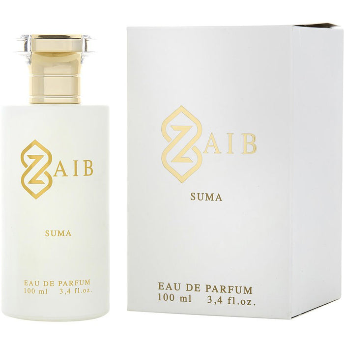 Zaib Suma - 7STARSFRAGRANCES.COM