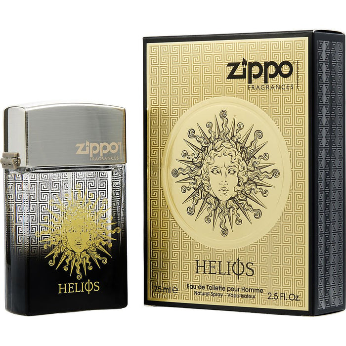 Zippo Helios - 7STARSFRAGRANCES.COM