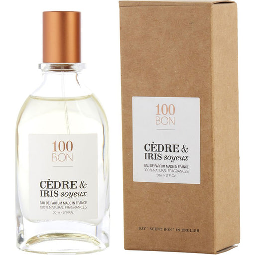 100bon Cedre & Iris Soyeux - 7STARSFRAGRANCES.COM