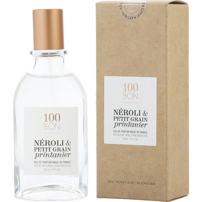 100bon Neroli & Petit Grain Printanier - 7STARSFRAGRANCES.COM