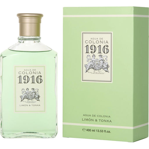 1916 Agua De Colonia Limon & Tonka - 7STARSFRAGRANCES.COM