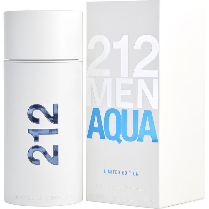 212 Aqua - 7STARSFRAGRANCES.COM