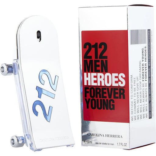 212 Heroes - 7STARSFRAGRANCES.COM