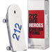 212 Heroes - 7STARSFRAGRANCES.COM