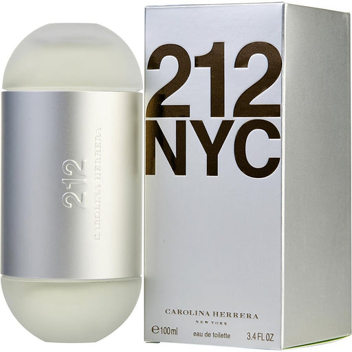 212 Perfume - 7STARSFRAGRANCES.COM