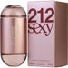 212 Sexy - 7STARSFRAGRANCES.COM