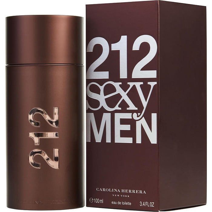 212 Sexy - 7STARSFRAGRANCES.COM