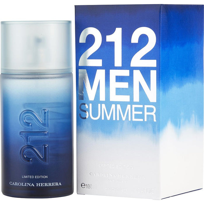 212 Summer - 7STARSFRAGRANCES.COM