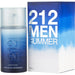 212 Summer - 7STARSFRAGRANCES.COM
