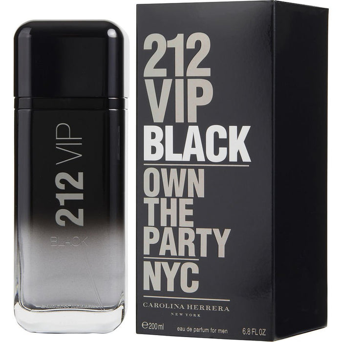 212 Vip Black - 7STARSFRAGRANCES.COM