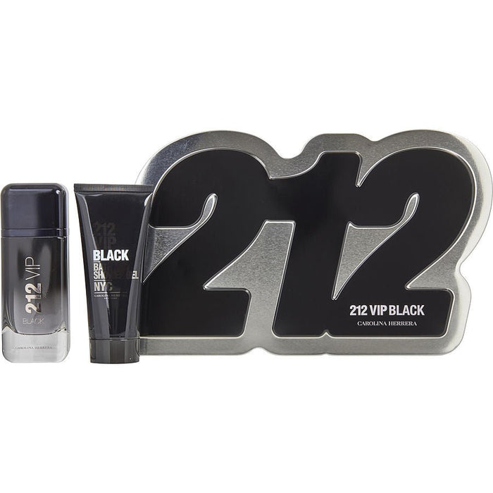 212 Vip Black - 7STARSFRAGRANCES.COM