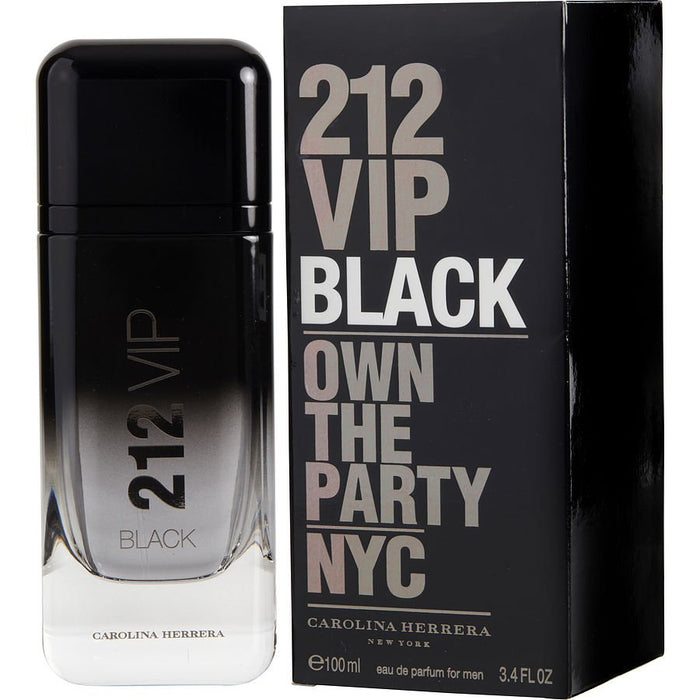 212 Vip Black - 7STARSFRAGRANCES.COM