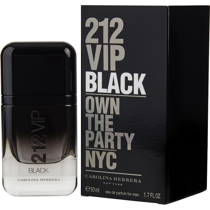 212 Vip Black - 7STARSFRAGRANCES.COM