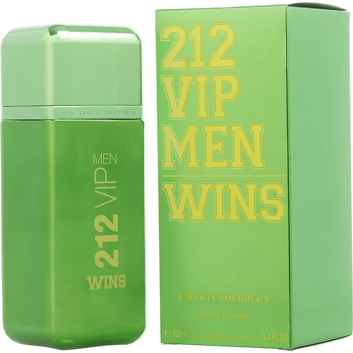 212 VIP Men Wins - 7STARSFRAGRANCES.COM