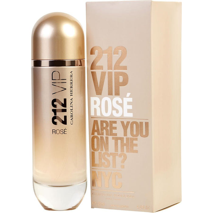 212 Vip Rose - 7STARSFRAGRANCES.COM