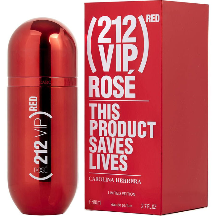 212 Vip Rose - 7STARSFRAGRANCES.COM