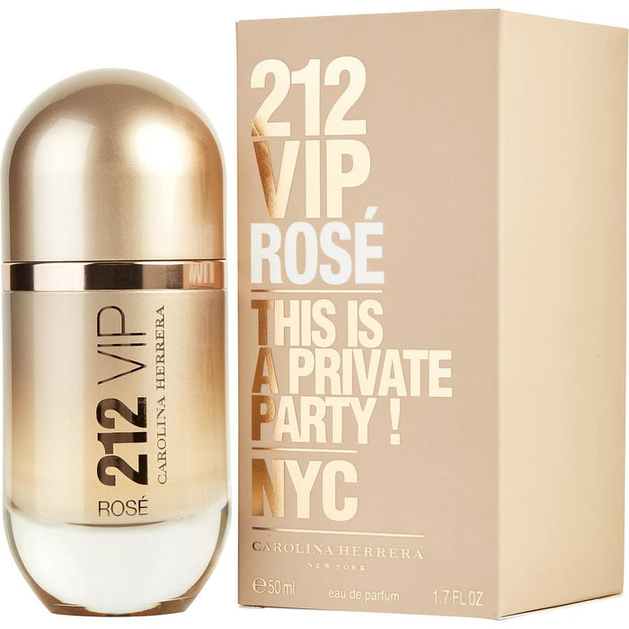 212 Vip Rose - 7STARSFRAGRANCES.COM