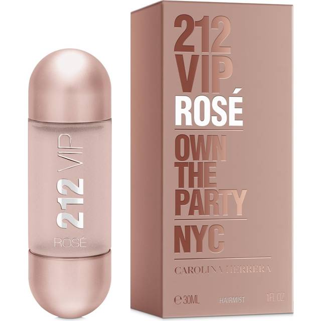 212 Vip Rose - 7STARSFRAGRANCES.COM