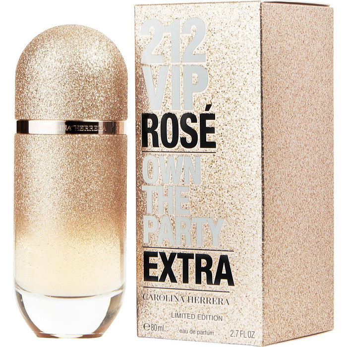 212 Vip Rose Extra - 7STARSFRAGRANCES.COM