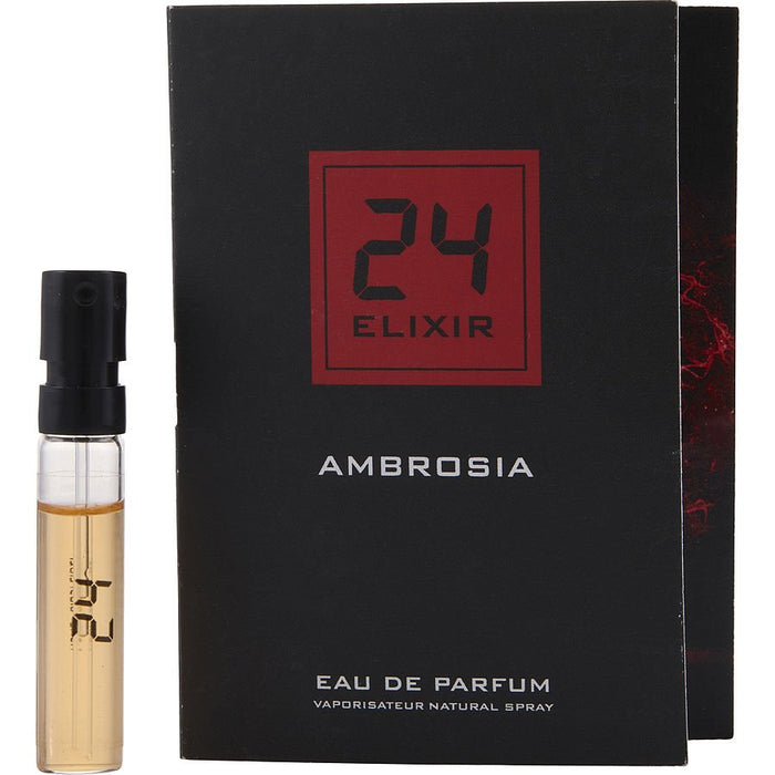 24 Platinum Elixir Ambrosia - 7STARSFRAGRANCES.COM