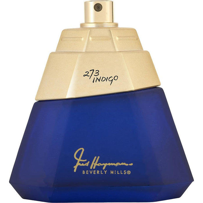 273 Indigo Cologne - 7STARSFRAGRANCES.COM