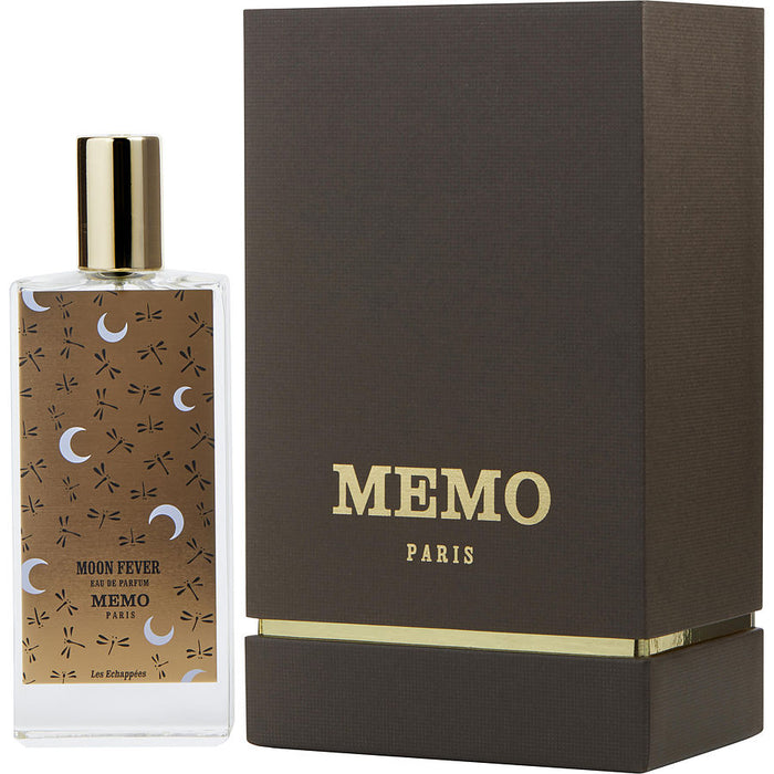 Memo Paris Moon Fever