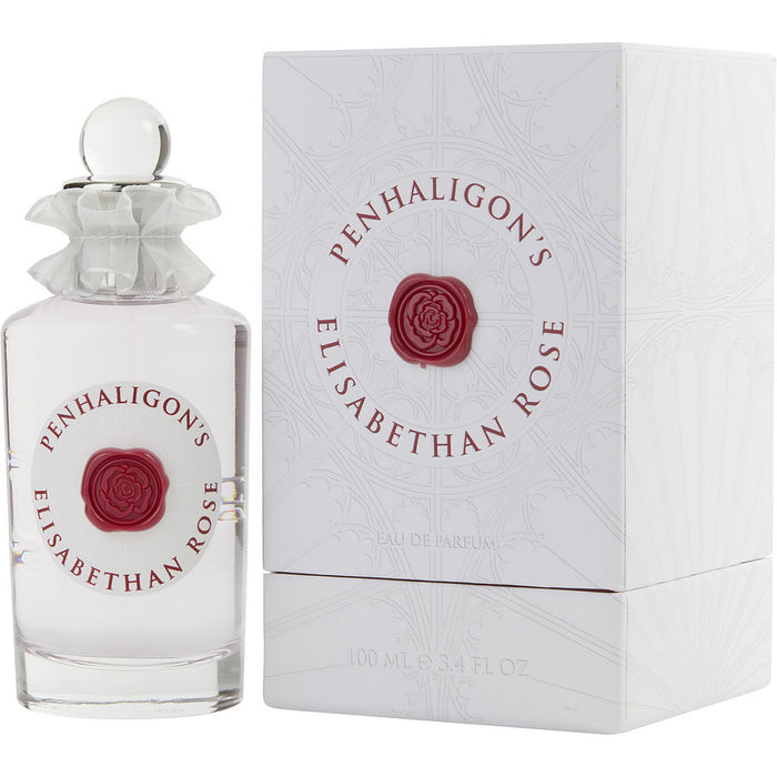 Penhaligon's Elisabethan Rose