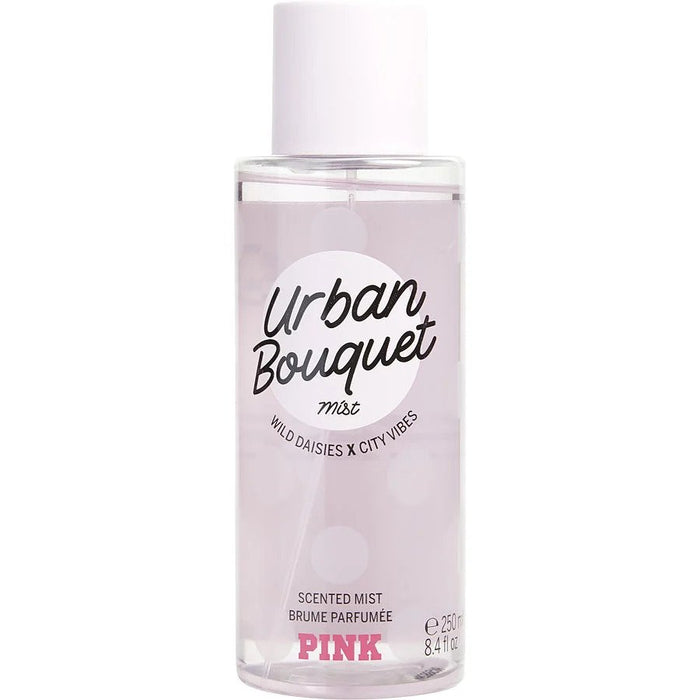 Victoria's Secret Pink Urban Bouquet