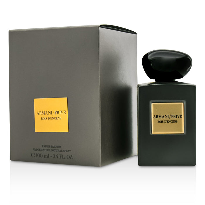 Armani Prive Bois d'Encens