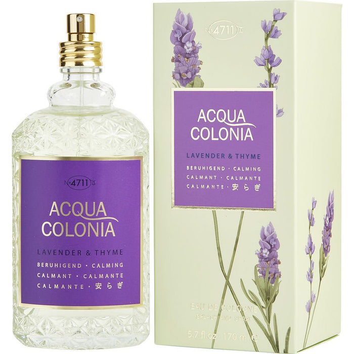 4711 Acqua Colonia - 7STARSFRAGRANCES.COM