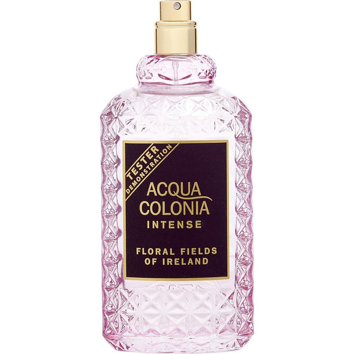 4711 Acqua Colonia Intense Floral Fields Of Ireland - 7STARSFRAGRANCES.COM